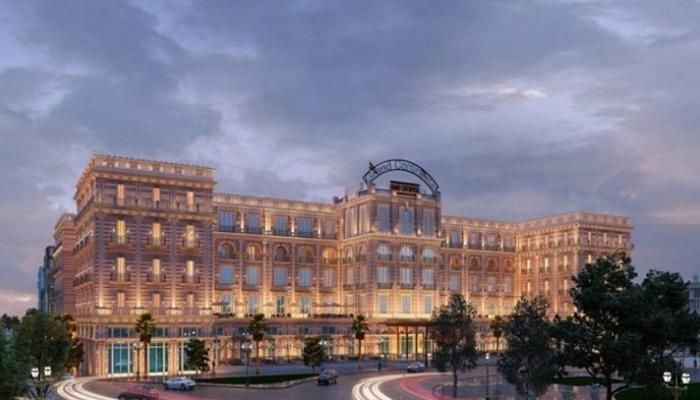 مصر تحيي فنادقها التاريخية.. وجه جديد للسياحة في 2021