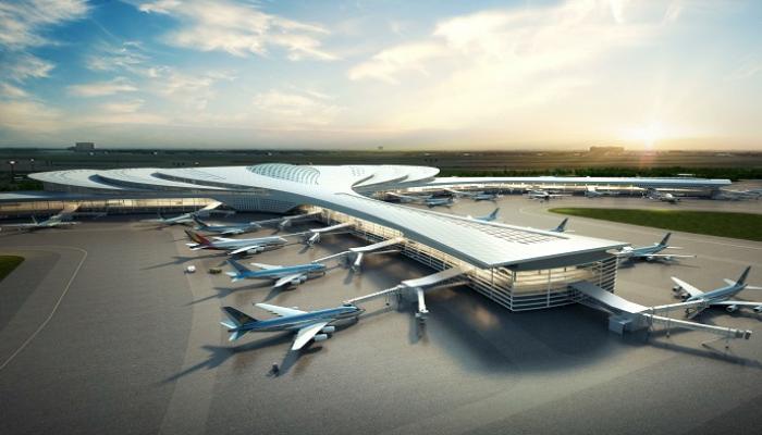 مطار بتكلفة 16 مليار دولار.. فيتنام تبني أكبر مشروع للبنية التحتية