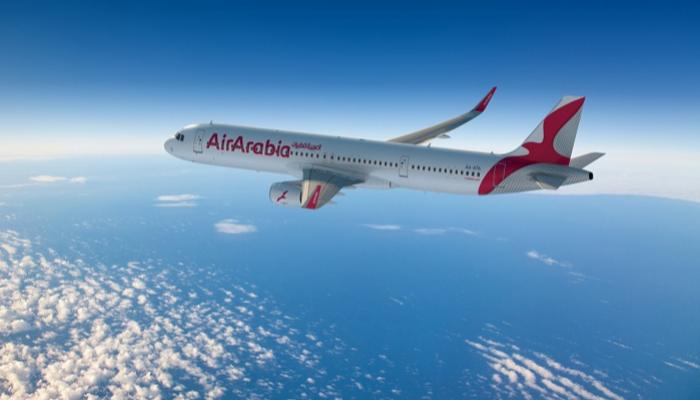 مفاجأة من “العربية للطيران” لجميع المسافرين
