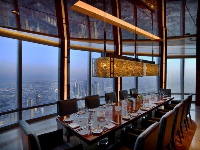 برج خليفة دبي