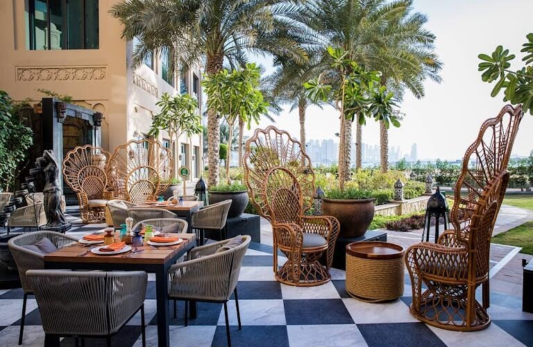 أفضل 10 مطاعم حلوة في دبي تستحق التجربة