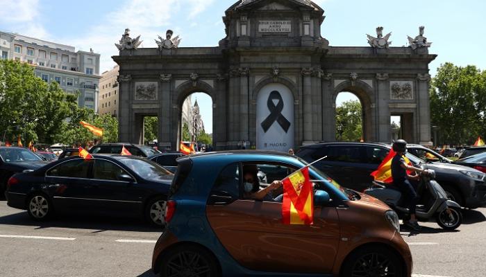 إسبانيا تحدد موعد استئناف السياحة الدولية