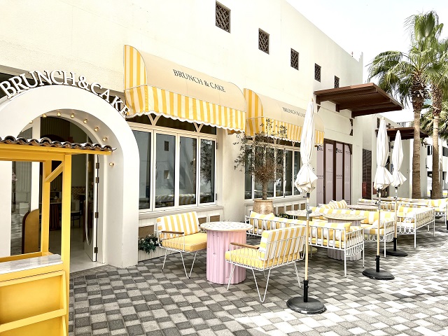 افضل 10 مطاعم فطور في ابوظبي ننصحك بها