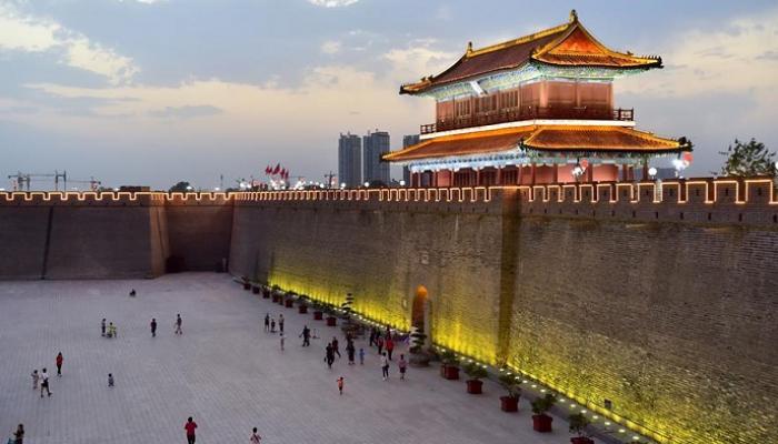 “الاقتصاد الليلي”.. سلاح الصين لتنشيط السياحة