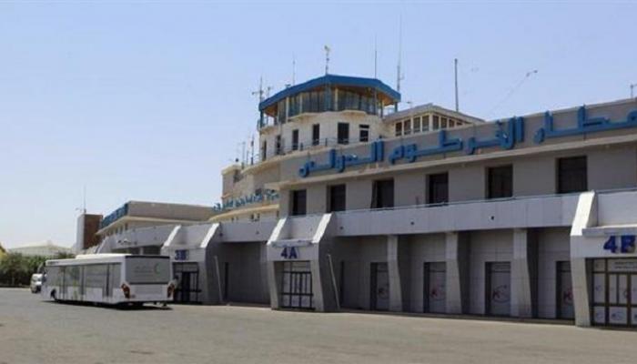 السودان يمدد إغلاق المطارات لأسبوعين
