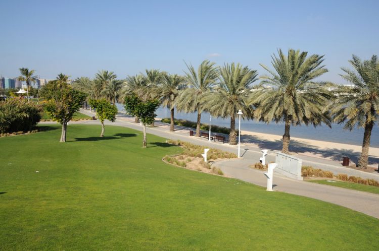 حديقة الخور دبي: أهم الأنشطة، اسعار التذاكر، مواعيد العمل
