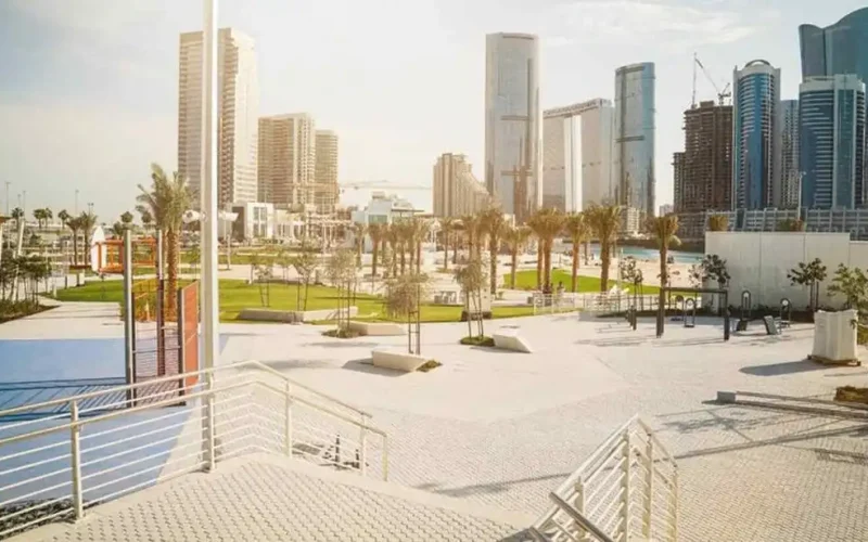 حديقة ريم سنترال ابوظبي: أهم الانشطة، أسعار  التذاكر، مواعيد العمل