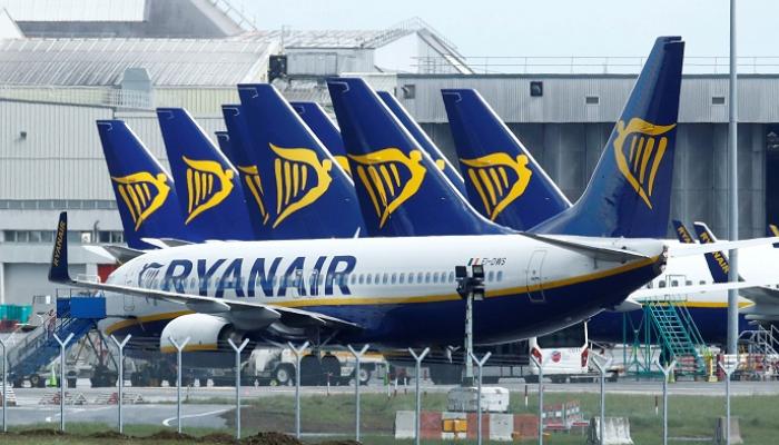 “ريان إير” الأيرلندية تعلن الحرب على شركات الطيران الأوروبية
