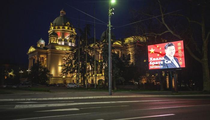 صربيا تتحرك لإنقاذ موسمها السياحي.. عينها على الصين