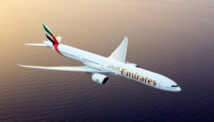 طيران الإمارات “أفضل درجة أولى” للسنة الرابعة على التوالي