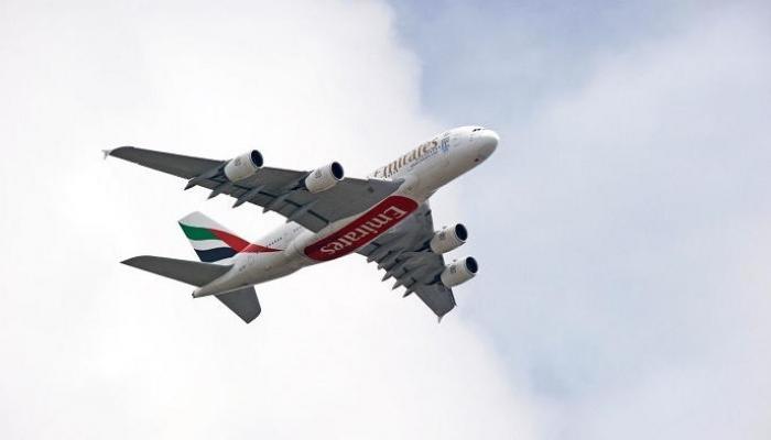 “طيران الإمارات” تسيّر 4 رحلات لعودة المصريين إلى القاهرة