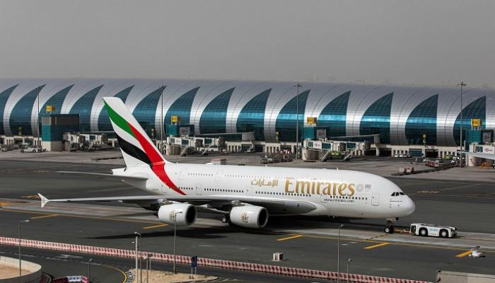 طيران الإمارات تطلق رحلات خاصة إلى 5 مدن هندية