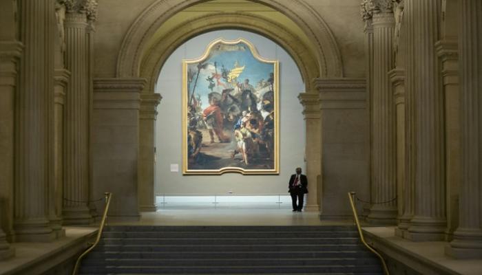 فتح متحف “متربوليتان”.. نيويورك تستعيد روحها السياحية