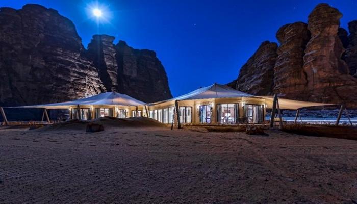 موقع سياحي سعودي يجذب استثمارات أكبر مجموعة فندقية في أوروبا