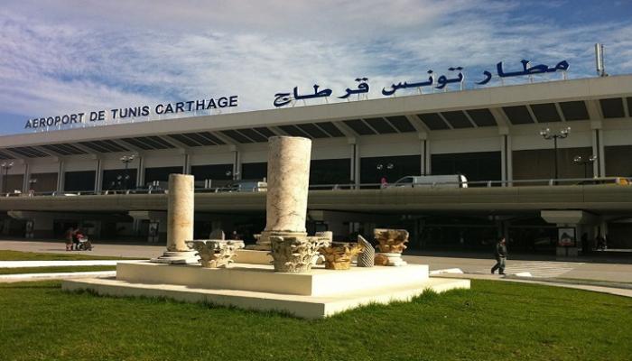 هل تغلق تونس مطار قرطاج؟.. وزير السياحة يجيب
