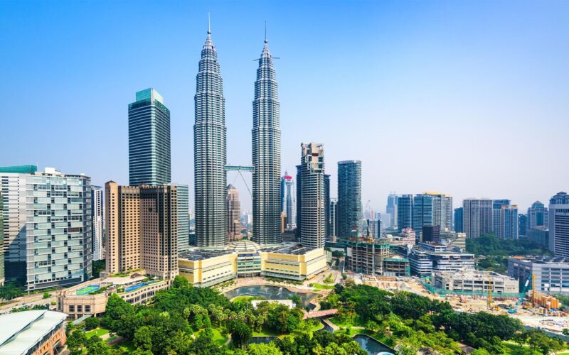 7 من أشهر مواقع البحث عن عمل في ماليزيا