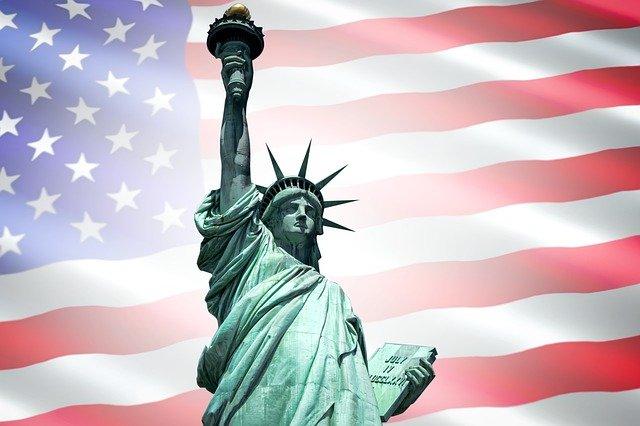 أفضل 10 ولايات للمعيشة في أمريكا للمهاجرين العرب