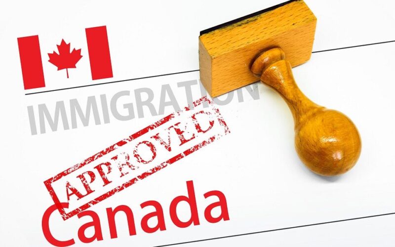 أنواع تأشيرات الإقامة في كندا 2023 ( الحصول على الإقامة في كندا)