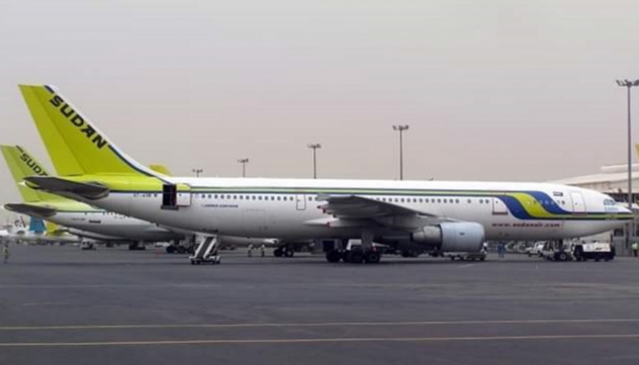 “إيرباص” تزود الخطوط الجوية السودانية بـ8 طائرات جديدة