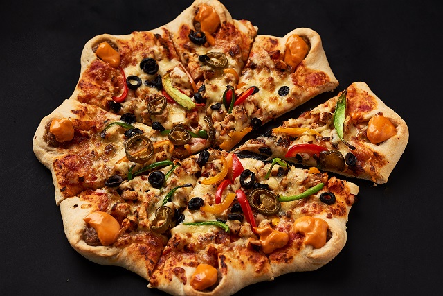 اشهر 10 مطاعم بيتزا في العين لا يفوتك تجربتها