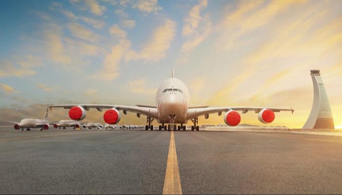 “الاتحاد للطيران” تتحدى كورونا.. تشغل 500 رحلة شحن وركاب في 20 يوم