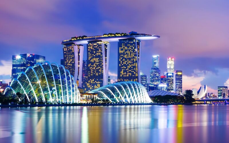 العمل في سنغافورة – أكثر الوظائف طلباً في سنغافورة 2023