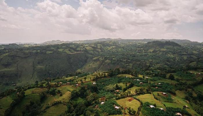تعرف على إبداع الطبيعة في”داورو كويشا” الإثيوبية
