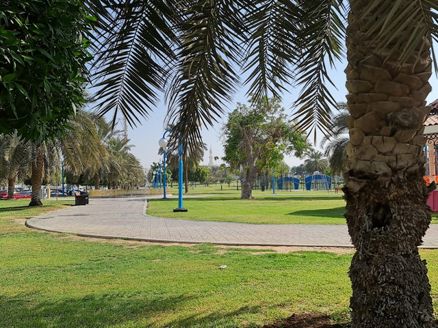 حديقة الخليج العربي ابوظبي: أهم الأنشطة، المرافق، والمزيد!
