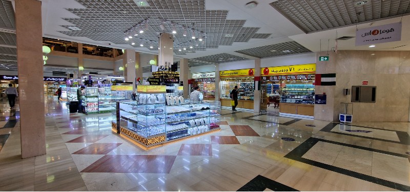 سوق الذهب ابوظبي: أهم الأنشطة، المحلات، والمزيد!