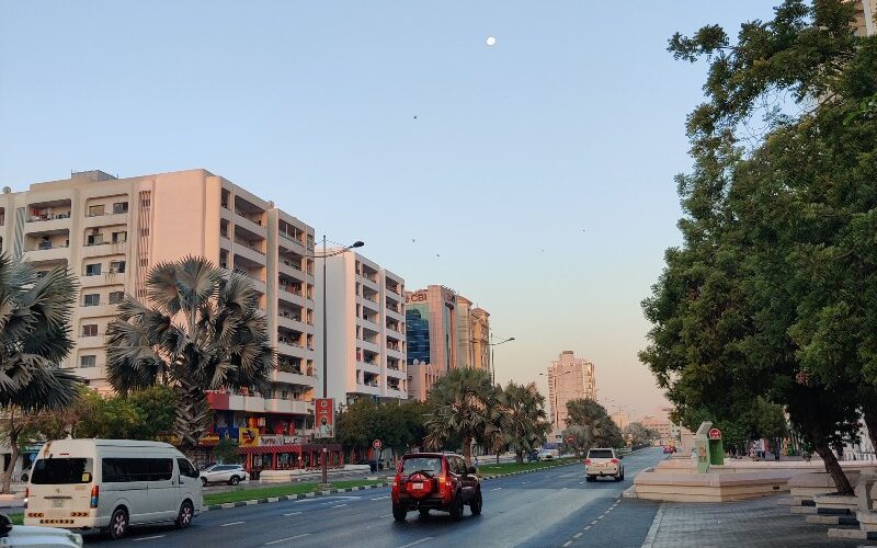 شارع الرقة دبي: أهم الأنشطة، المرافق، والمزيد!