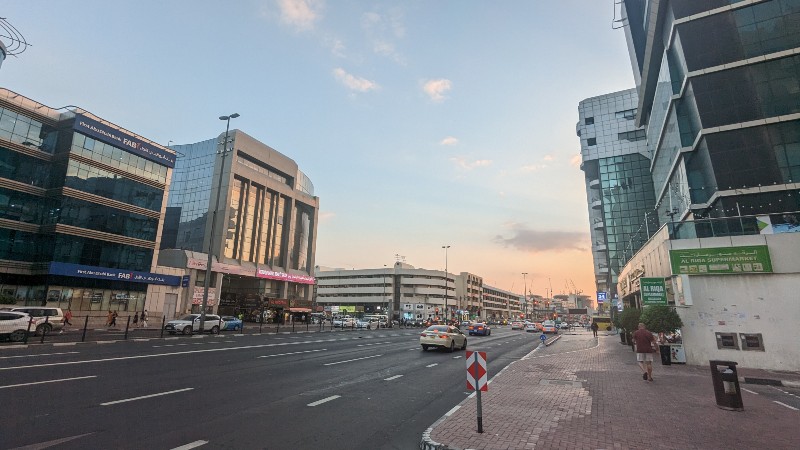 شارع المرقبات دبي: أهم الأنشطة، المرافق، والمزيد!