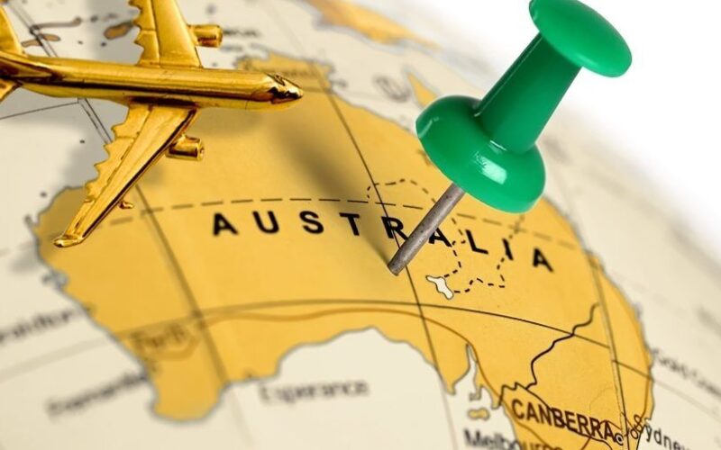 شروط الهجرة إلى أستراليا 2023 ( الدليل الشامل حول كيفية الهجرة إلى إستراليا )