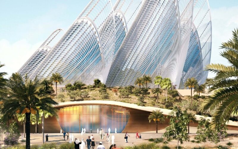 متحف زايد الوطني في ابوظبي: أهم الأنشطة، المرافق، والمزيد!
