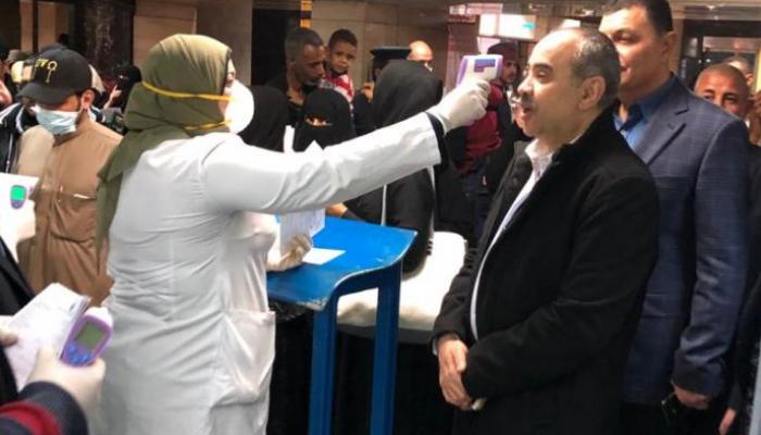مصر تستثني 5 حالات من قرار تعليق الرحلات الجوية الدولية