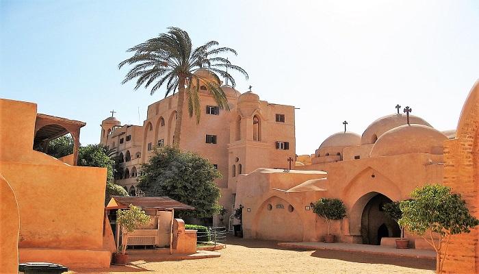 مصر تطور 25 مزارا سياحيا ضمن مشروع “مسار العائلة المقدسة”