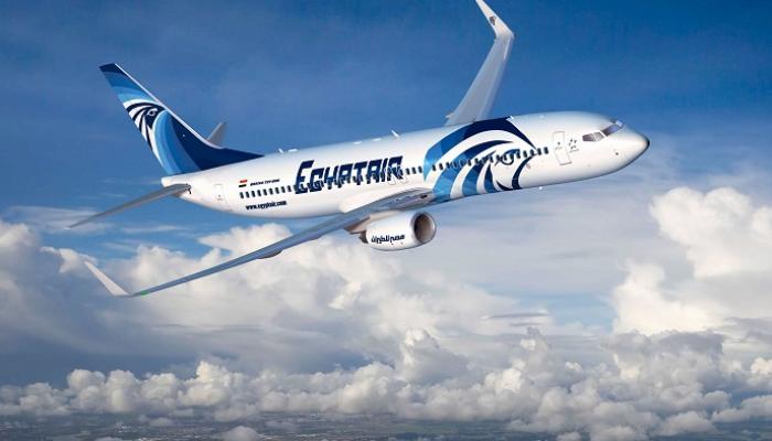 “مصر للطيران” تعلق رحلاتها من وإلى الصين بعد تفشي كورونا