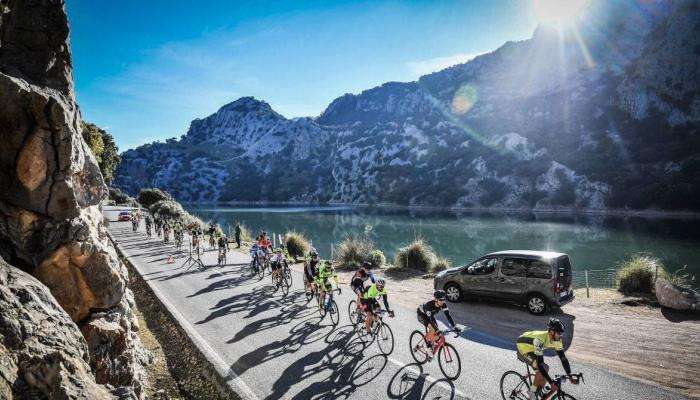 أفضل 5 مدن أوروبية لسياحة الدراجات
