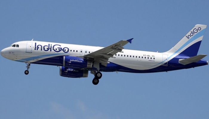 “إنديجو” الهندية للطيران تتوقع نمو نشاطها 30% سنويا