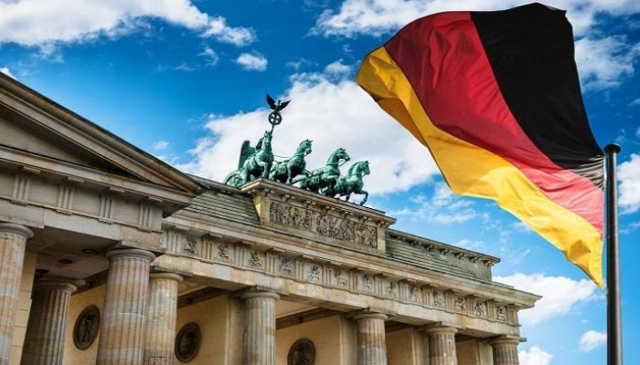 ارتفاع إيرادات الفنادق الألمانية في النصف الأول