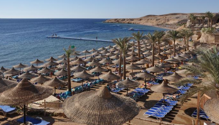 الإماراتيون ينعشون حركة السياحة المصرية في 2019