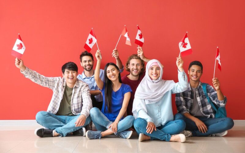 المعيشة في كندا للاجئين – اللجوء إلى كندا