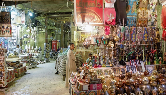 تفاؤل في مصر بموسم السياحة الشتوي بعد قرار بريطانيا