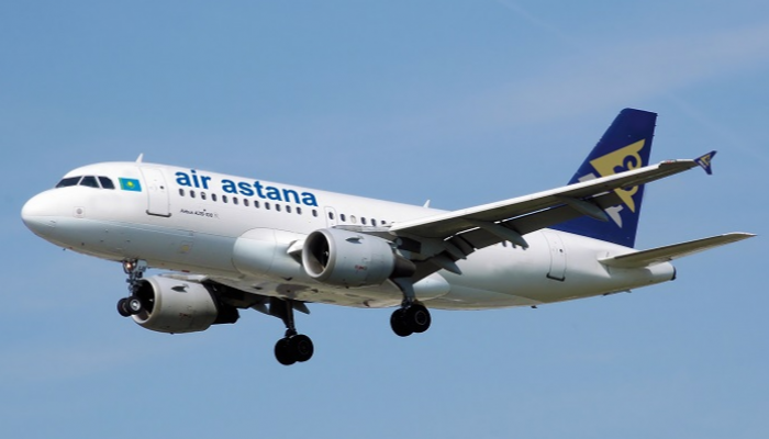 دبي للطيران.. “إير أستانا” تشتري 30 طائرة بيونج 737 ماكس