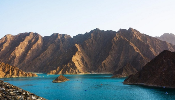 دليلك لـ”حتا” أجمل محميات دبي الطبيعية