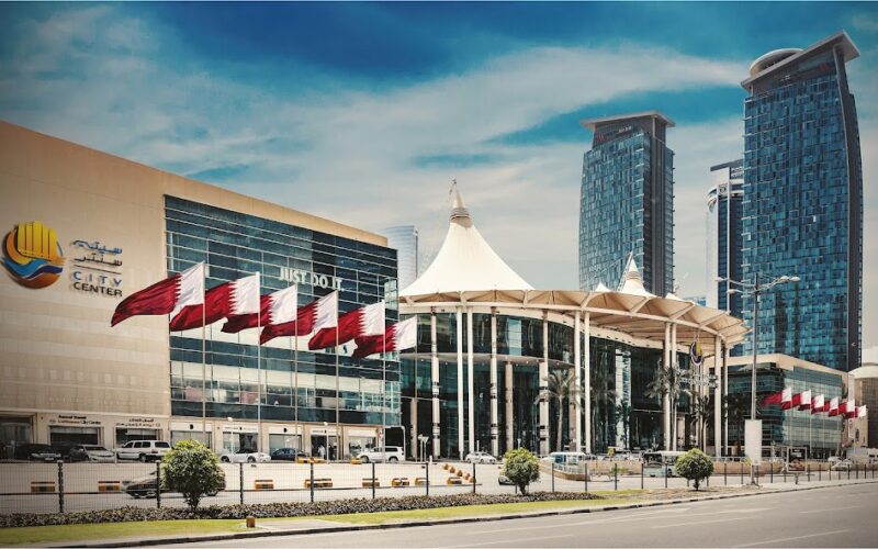 سيتي سنتر مول الدوحة: أهم المعلومات، والأنشطة، والمزيد!