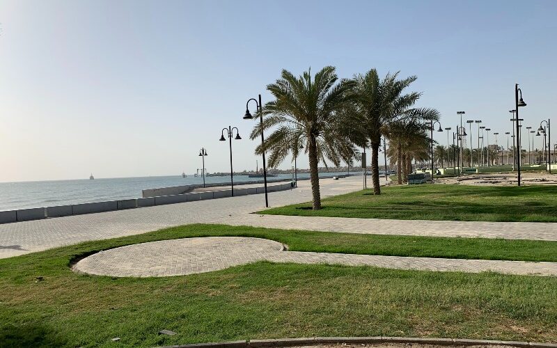 شاطئ الفنطاس الكويت: أهم الأنشطة، المرافق والخدمات، والمواعيد