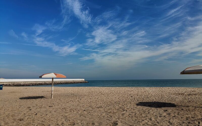 شاطئ المسيلة الكويت: أهم الأنشطة، المرافق، أسعار الدخول