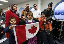 شروط ومتطلبات الهجرة إلى كندا لعام 2023