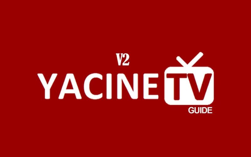 كل ما تريد معرفته حول تطبيق ياسين Yacine TV
