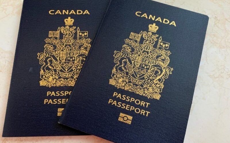كيفية الحصول على الجنسية الكندية – رابط التقديم للحصول على جنسية كندا